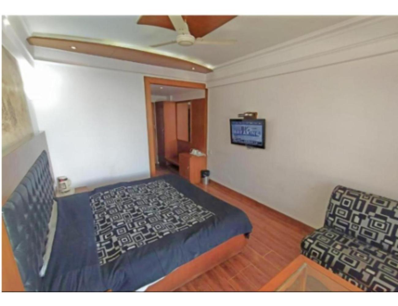 Hotel Horizon Near Picture Palace Bus Stand, Masuri Exterior foto