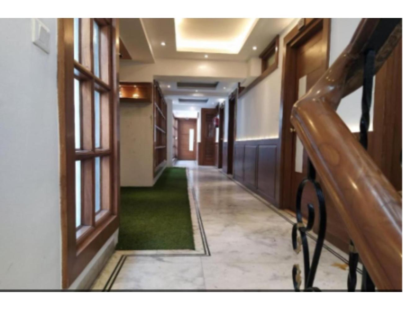 Hotel Horizon Near Picture Palace Bus Stand, Masuri Exterior foto